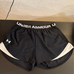 Under Armour Shorts - Size Medium